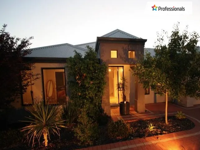 Modern and Spacious!