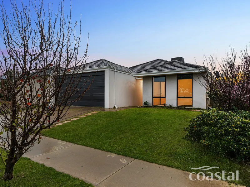 Turnkey Investment Opportunity with Reliable Long-Term Tenant