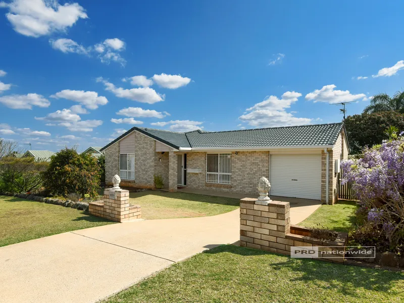 Wilsonton Gem!