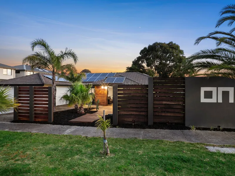 Make this your number 1!