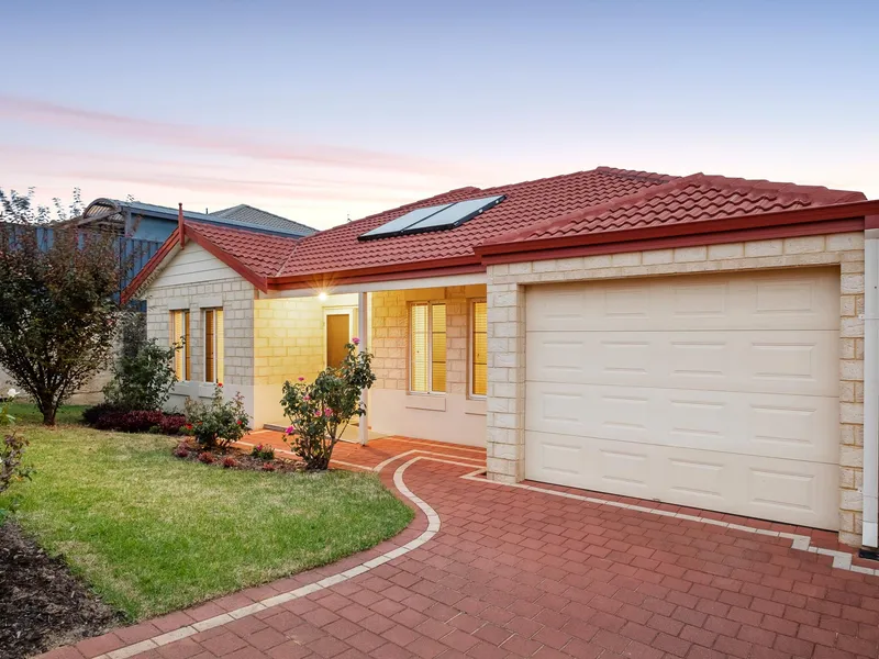 THE CHERRY-PICK! Price, Presentation and Position