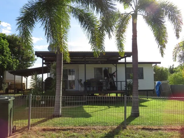 The Perfect Rental Investment property