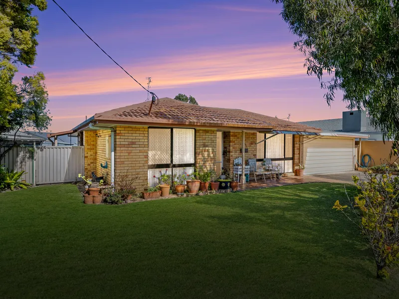 Charming Family Home in Aroona