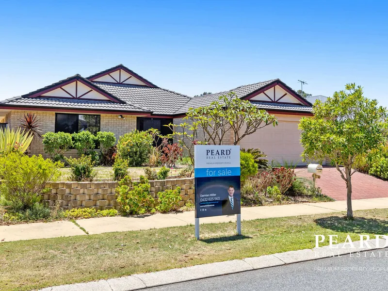 Fantastic Value, Family Home