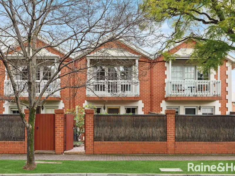 Two Bedroom Townhouse in Great Location