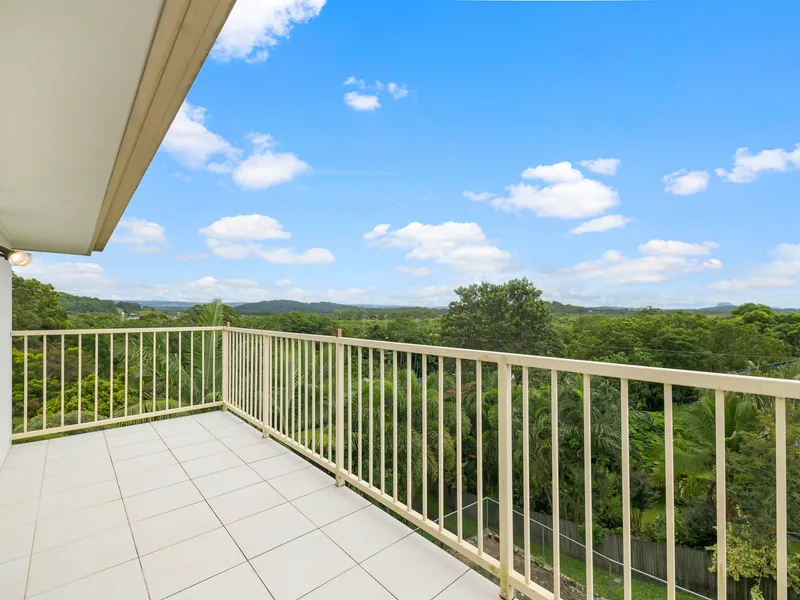 Elevation, Views, Lifestyle!