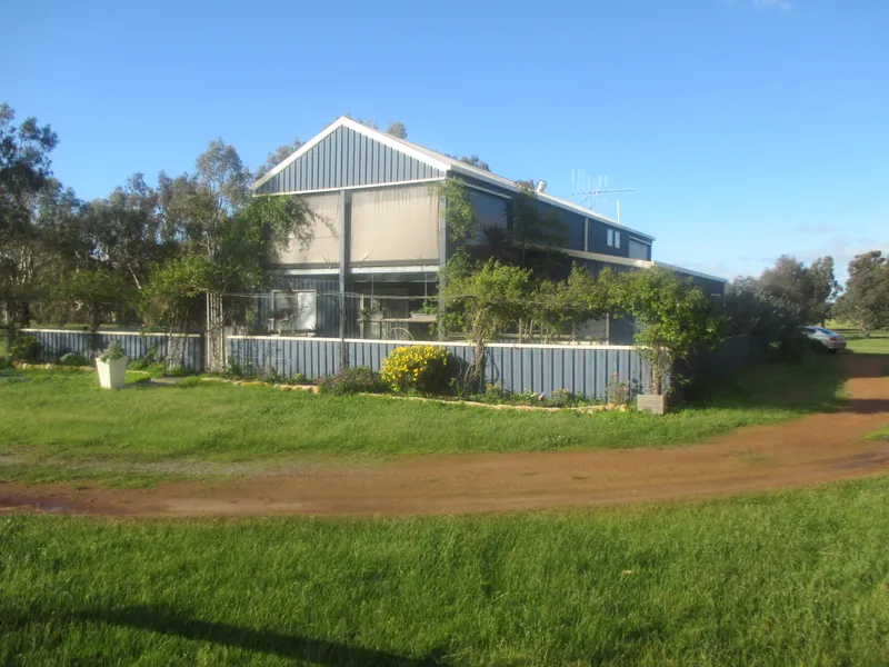 Luxury Living for the family that wants space.