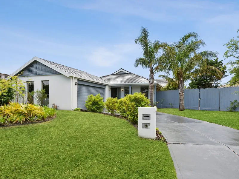 Family Haven - 5 Bedrooms and a New Kitchen