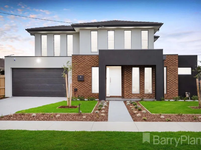 Setting the standard and leading the way.