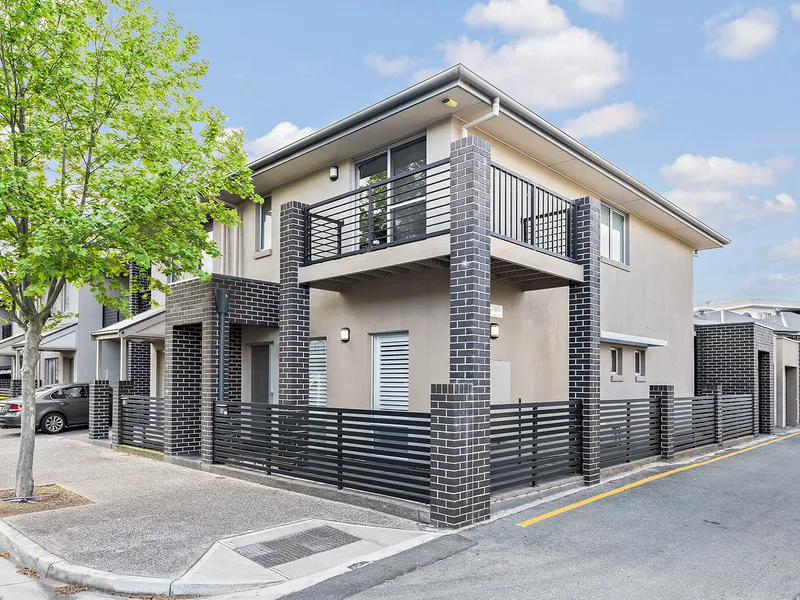 Modern, Stylish & Elegant!