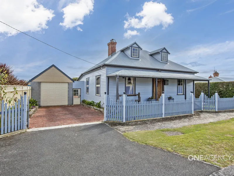 Charming property!