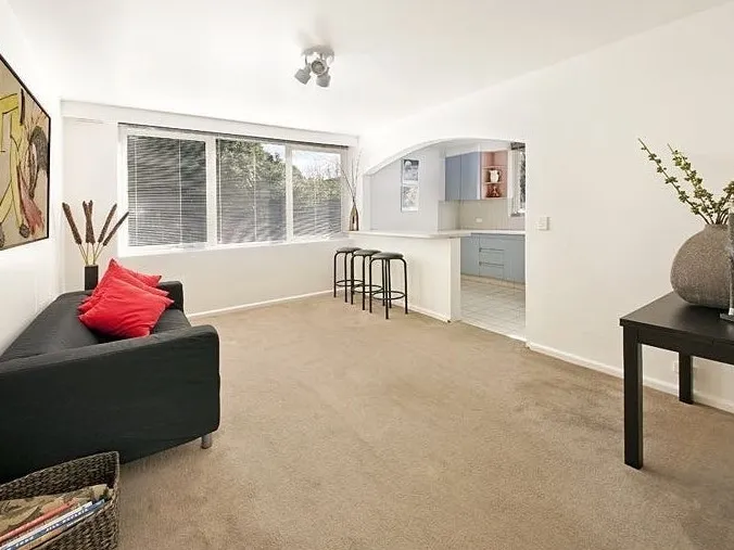 A delightful surprise!