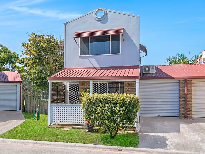 Leafy and Low Maintenance - Superb First Home or Investment