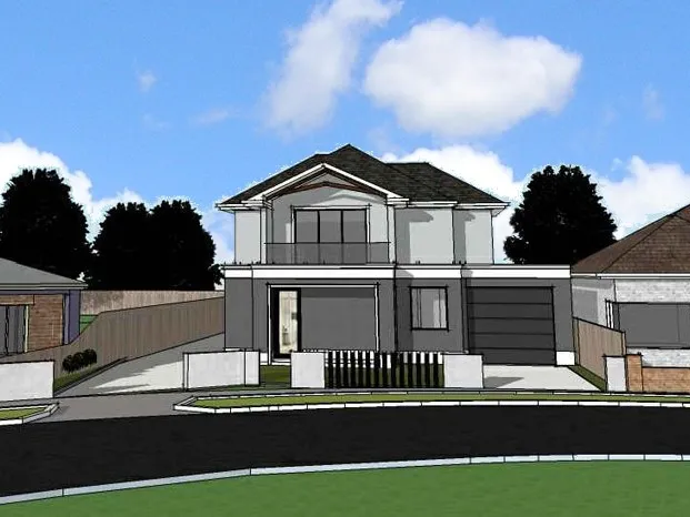 Unit Site Ready for Construction in  Pakenham Township!