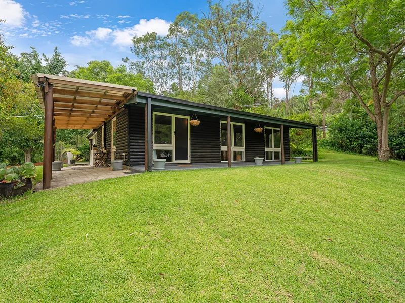 CHARMING COTTAGE FULLY FURNISHED