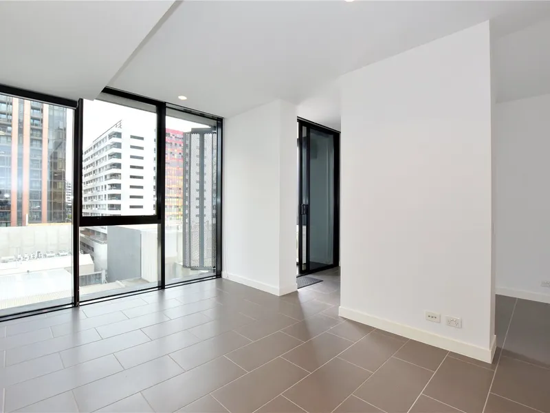 One Bedroom Beauty with Stunning City Views!