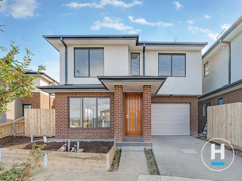 Great Home in a Great Locale!