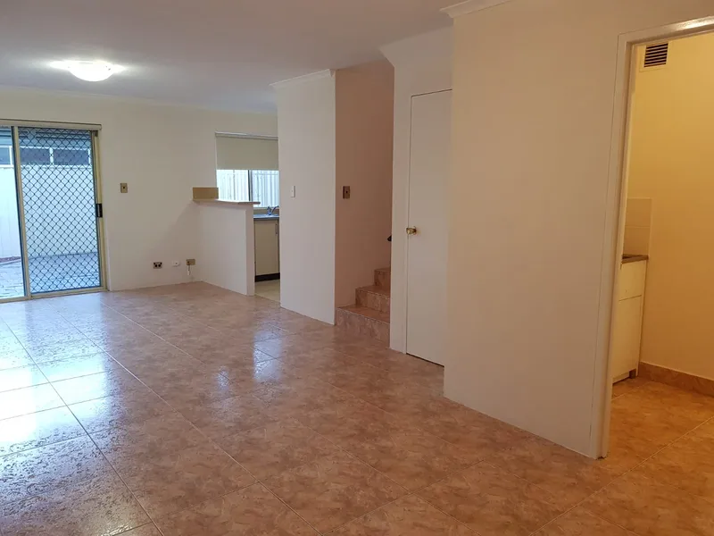 Townhouse for rent - 3 Reid Ave WESTMEAD 
