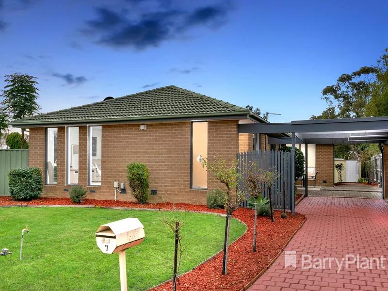 Convenience, Class and Charm