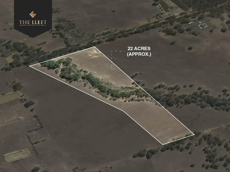 Secluded Family Home on a Spacious Rural Lot