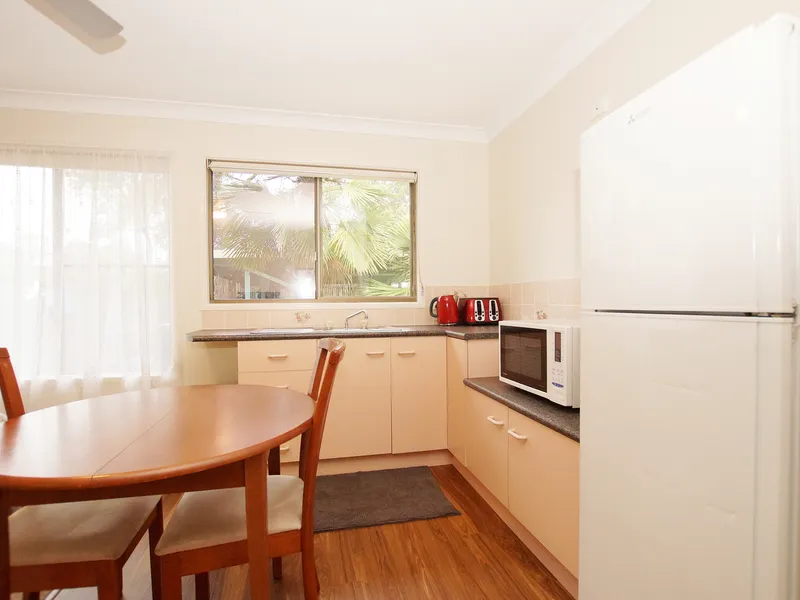 FULLY FURNISHED STUDIO W/ UTILITIES INCLUDED