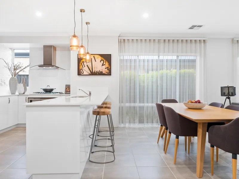 Smaller Family Home - Great Outdoors - Amazing Location