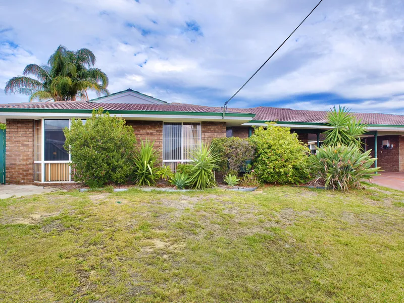 3 x 1 cul-de-sac Duplex