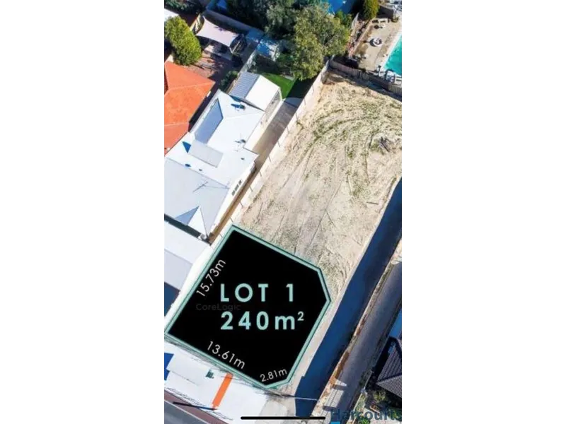 Rise up on Riseley Street!!