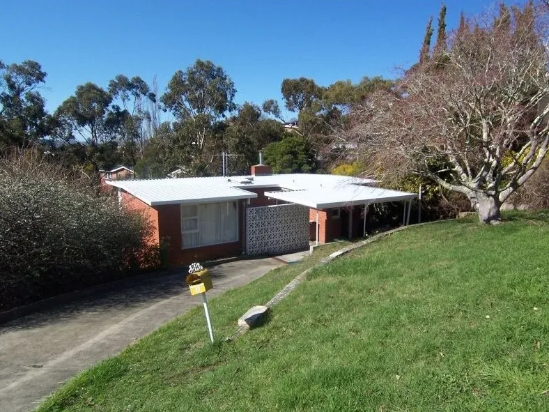 Convenient Location!