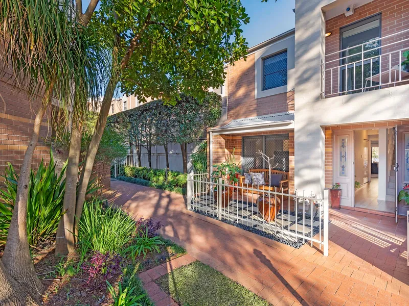 Easy care family living at its finest, luxury renovations throughout