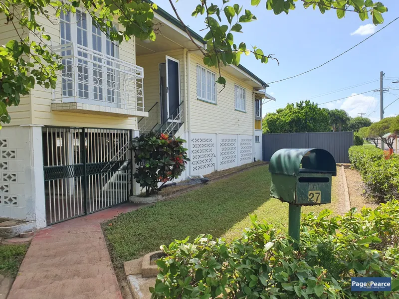 SPACIOUS AND GRACIOUS