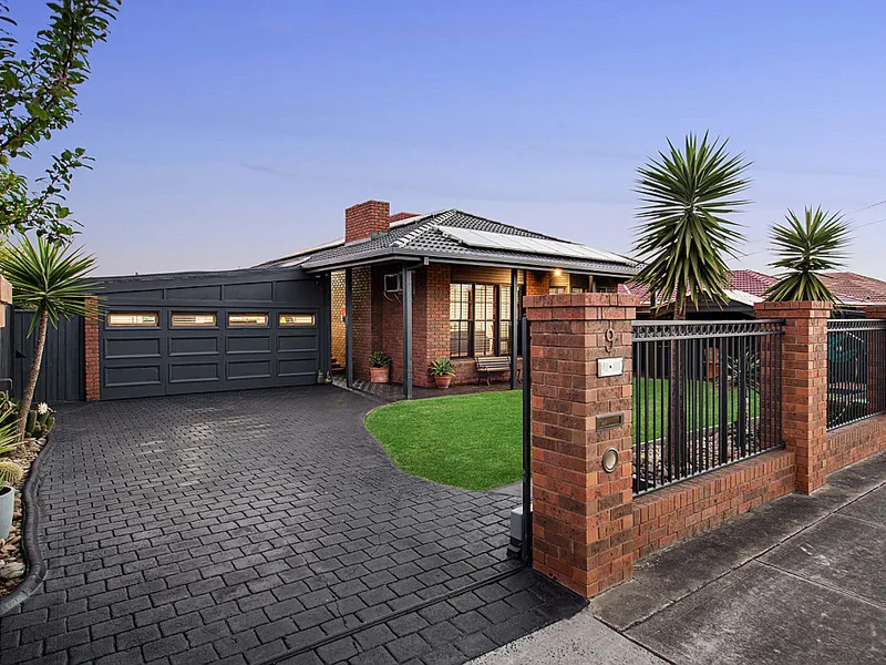 Feature-Packed Family Entertainer!