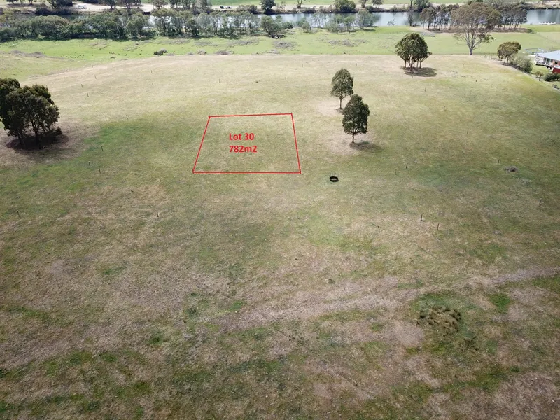 LOT 30, 31 TAMHAVEN DRIVE, SWAN REACH