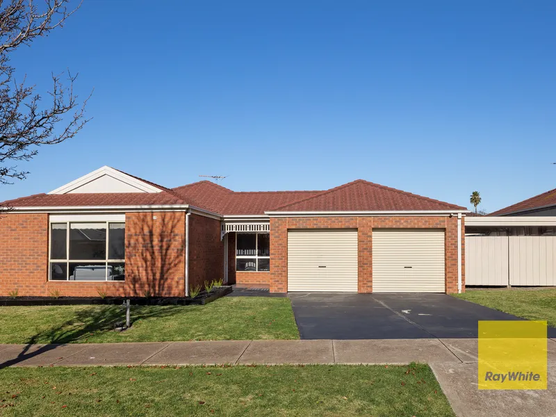 Discover Your Ideal Family Retreat in Bell Park