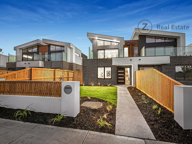 Position Perfection and Style Sensation!