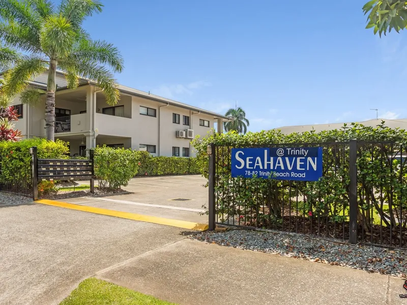 Great return, great unit, great location!