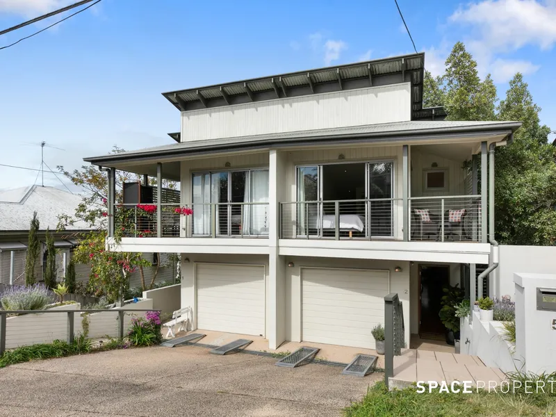 Pocket full of promise