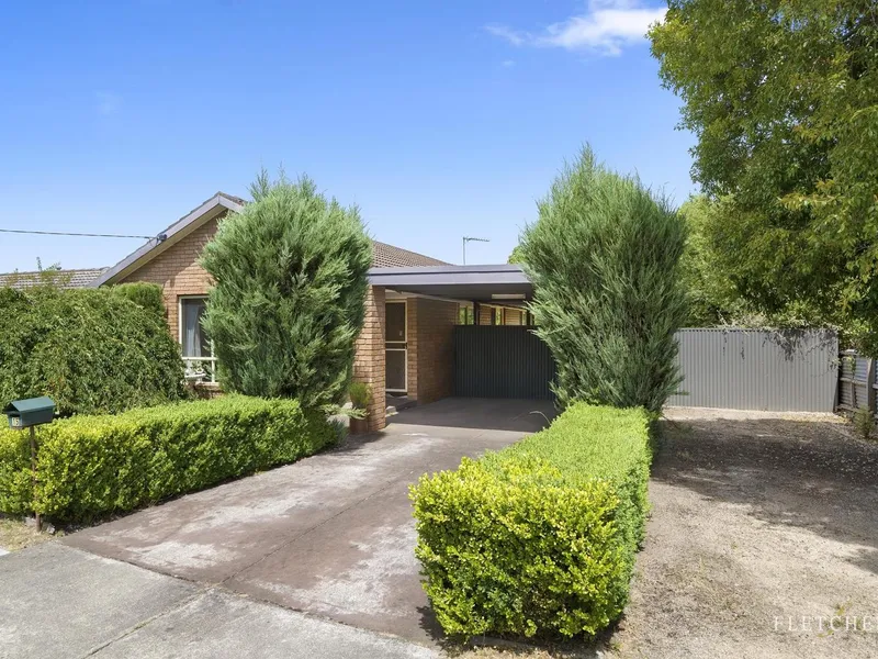 Excellent Brick Veneer in Brown Hill