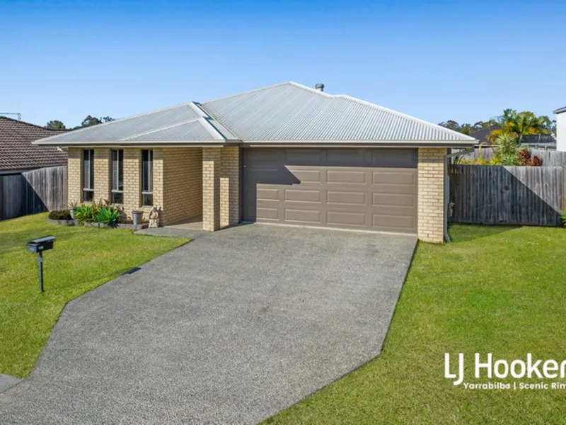 EVERYTHING YOU COULD NEED!