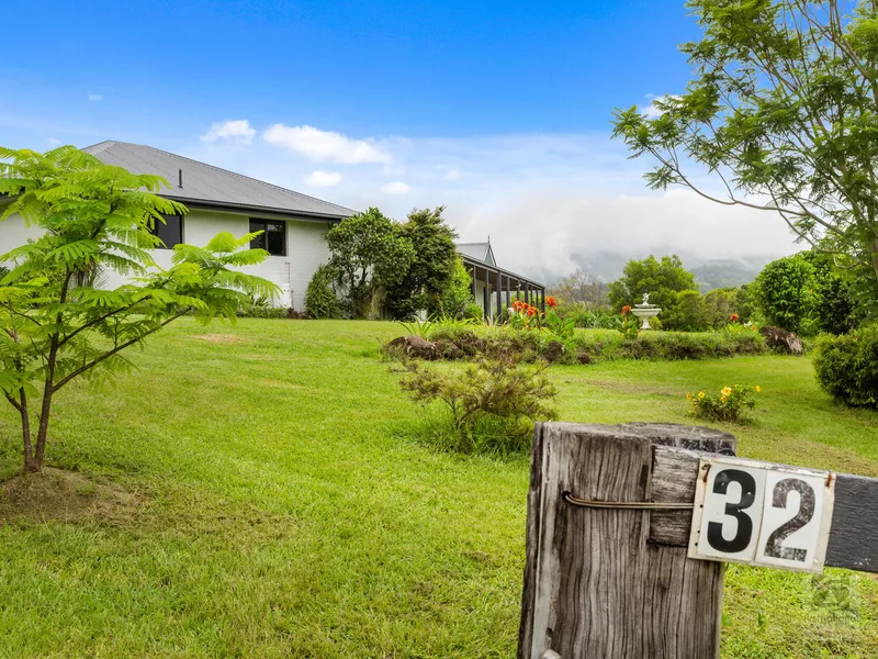 BEAUTIFUL COUNTRY STYLE HOME, STUDIO, SHED ON 7 ACRES
