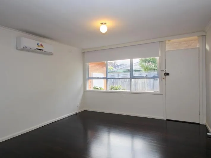 DELIGHTFULLY PRESENTED TWO BEDROOM UNIT