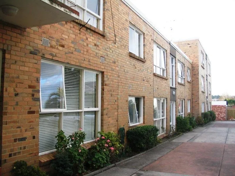 Fabulous One Bedroom Apartment