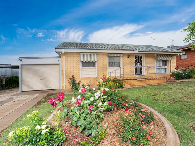 More Than Meets The Eye....