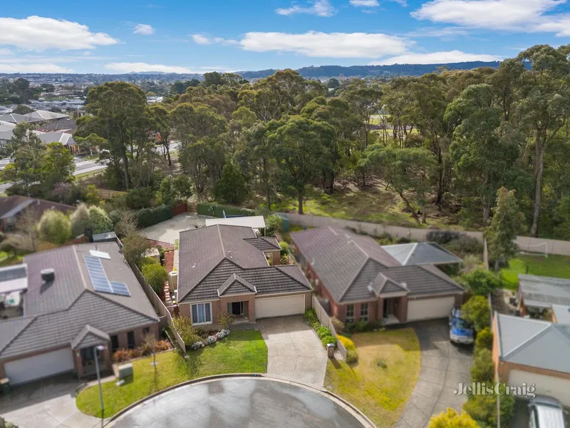 A Truly idyllic setting—your dream family home awaits