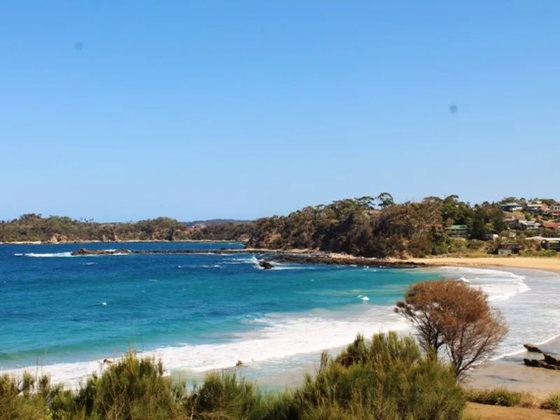 Luxurious Waterfront Home