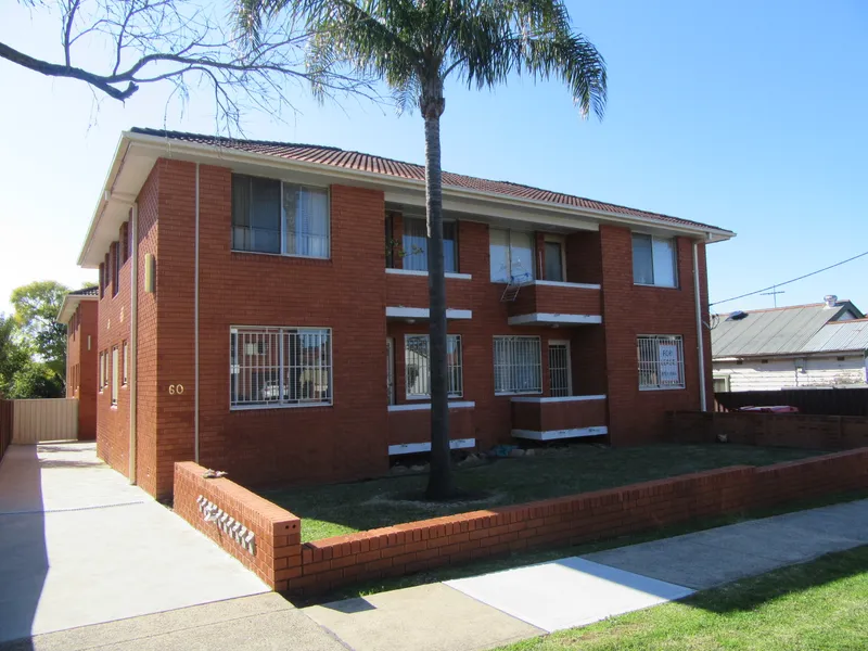 Neat & Tidy 2 Bedder