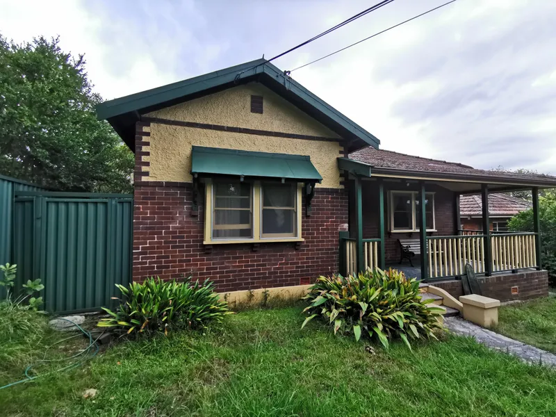 Handy Location! Close to Epping West Public School