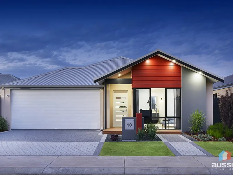 Last titled block left in the area