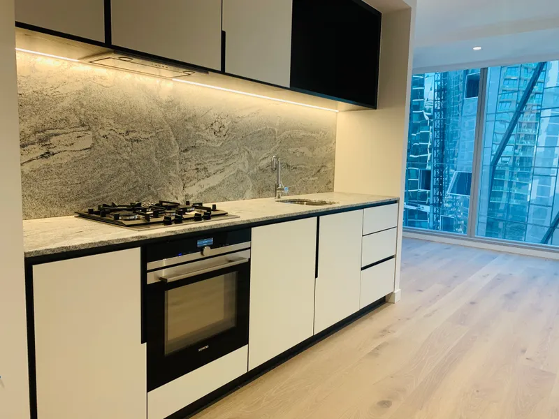Luxury Ritz Carlton Hotel Apartments Available Now!!!