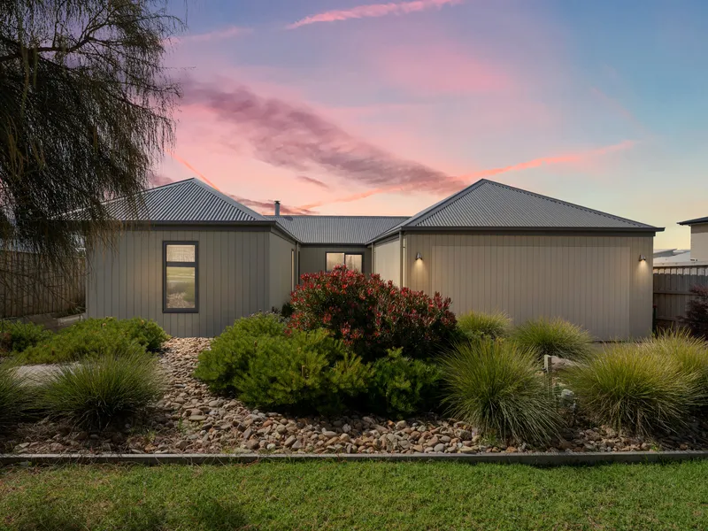 A Home Like No Other!